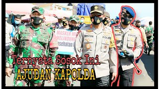 Kapolda Maluku Utara ke 15 | Ajudan Kapolda Malut | Sejarah Polda Malut | Mars Polda Maluku Utara