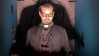 I made my Chat confess their sins! | Cyr & PeachJars Stream-A-Thon 2026 - Day 2 - [02/22/2026]