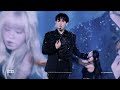 4k fancam 240728 백현 baekhyun lonsdaleite dot ice queen 직캠