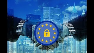 GDPR Data Processing Agreement Requirements Simplified