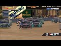 virtual racing school v8scops 2018 round 14 sebring