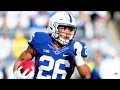 Shiftiest RB in College Football || Penn State RB Saquon Barkley 2016 Highlights ᴴᴰ