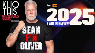 Kevin Nash on the 2025 Pornhub Year In Review