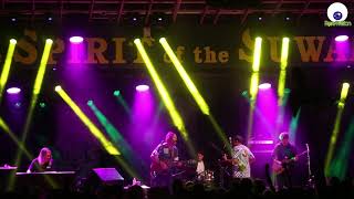 Oteil Burbridge  In Memory Of Elizabeth Reed 4.5.19 Suwannee Rising