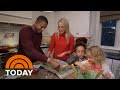 ‘Holidays In My House’: TODAY Anchors Share Their Favorite Traditions