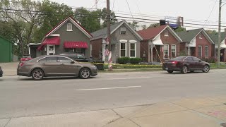 Metro Police make arrests in recent Louisville homicides
