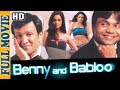 Benny & Babloo 2010 (HD) - Full Movie - Rajpal Yadav - Kay Kay Menon -Superhit Comedy Movie