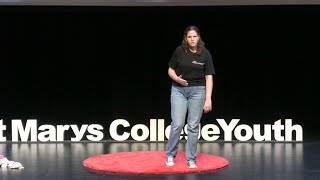 Fast Fashion: The Hidden Cost of Your Wardrobe | Sophie Roder | TEDxSt Marys College Youth