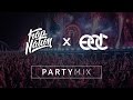 🎉 EDC Las Vegas 2017 | Trap Nation (Party Mix)