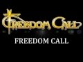 Freedom Call - Freedom Call [Lyrics Video]