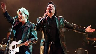 Modern Talking - Hit Medley Remix (You're My Heart, You're My Soul + High Voice Only)