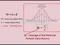 understanding and creating monte carlo simulation step by step