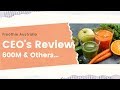 Top Juicer 2020 | Froothie CEO's Review of the Optimum 600M Cold Press Slow Juicer (vs. Kuvings)