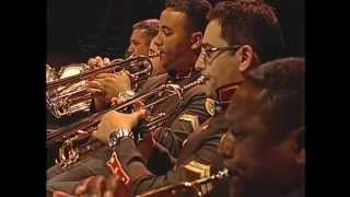 Concerto 150 anos - Banda da Policia Militar do Parana - Temas Classicos