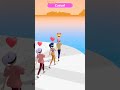 hotties up part 9 all levels gameplay trailer android ios game🎮