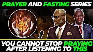 YOU CANNOT STOP PRAYING AFTER LISTENING TO THIS || REV KESIENA ESIRI