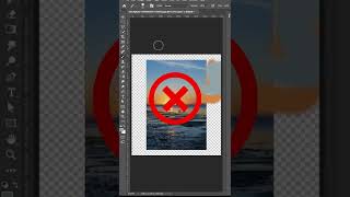 How to ENLARGE / RESİZE Photo in Photoshop