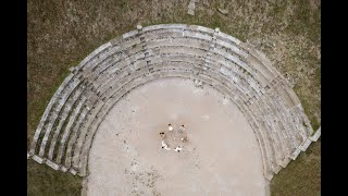 Καλλικράτης και Ζεύξιππος 07.10.23