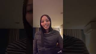 Assignment 4: Video Self-Reflection (Community Service)