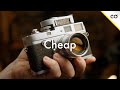 Leica is Cheap || Opinion