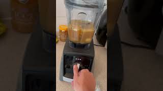 Blender Vitamix probleem wat niet opgelost wordt