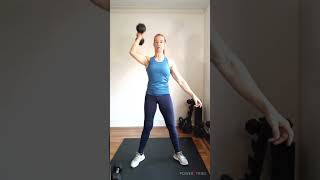 15 Minute Full Body Workout - Happy Thanksgiving!