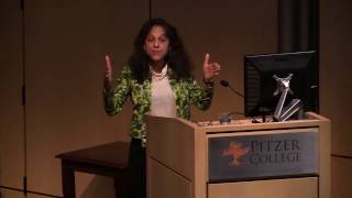 Distinguished Scientist Lecture: Nalini Nadkarni