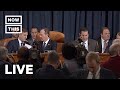 Trump Impeachment Hearings Day 3 — Live | NowThis