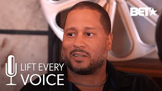 Pat Neely speaks on his divorce with Fonzworth Bentley | #LEV