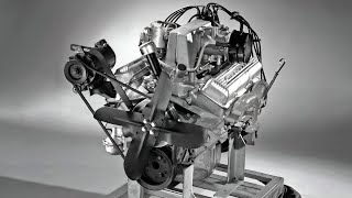 Even at 283 HP & Fuel Injection, the 1957 Chevy 283 Fuelie Shocked Everyone Achieving 1HP Cubic Inch