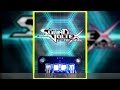 【sdvx コナステ】１００曲後にインぺになるあかりちゃん。１３曲目「音楽 resolve 」【ボイロ（？）実況】