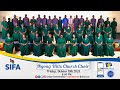 Ngong Hills Central Church Choir on SIFA