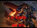 #Hearthstone #ARENA #GUIDE #WARRIOR 1st RUN OF NEW META LETS GO!  INSANE GAMES #Skillstone RNGstone!