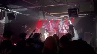 Spitting Teeth Empathy Live 2023