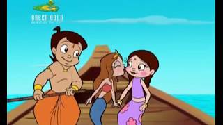 Chutki song from Chhota Bheem