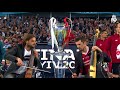 Champions League FINAL | Real Madrid 3 1 Liverpool | FULL STORY