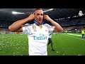 Champions League FINAL | Real Madrid 3 1 Liverpool | FULL STORY
