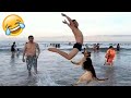 Funny & Hilarious Peoples Life😂 - Fails, Memes, Pranks and Amazing Stunts by Juicy Life🍹Ep. 41