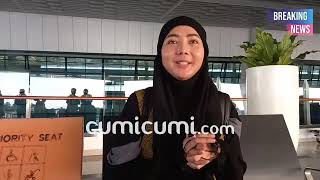 BREAKING NEWS! Pratiwi Novi Ungkap Kekecewaannya Terhadap Garry Julian, Siap Laporkan