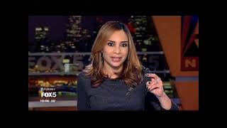 WNYW (FOX 5) NY NEWS-1/11/16-Steve Lacy, Dari Alexander