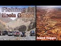 moola chotok waterfalls | fishing in moola chotok | moola chotok khuzdar | fishing in charoo khuzdar