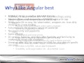 AngularJS: Getting Started
