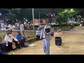 Esse Pastor foi muito corajoso fazer isso em Belo Horizonte