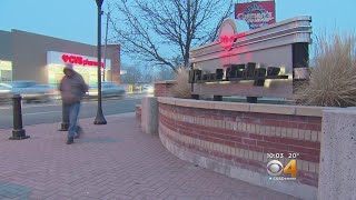 Overnight 'Boom' Investigated, So Far A Mystery