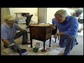 simple solutions how to refinish furniture