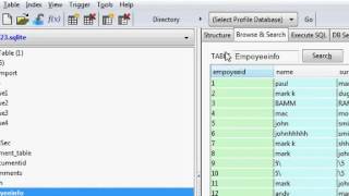 Java prog#103 How to change Jtable columns title different from database column title