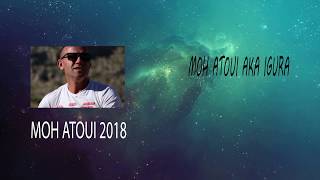 Moh Atoui 2018 - Aka Igura