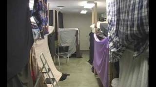 Sigma Nu BMOC Rush Video 2010