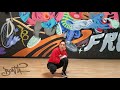 how to break for beginners sweeps breaking tutorial with bgirl bonita