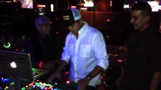 Shakeone \u0026 Dj Hex Strip Club Scratch Session